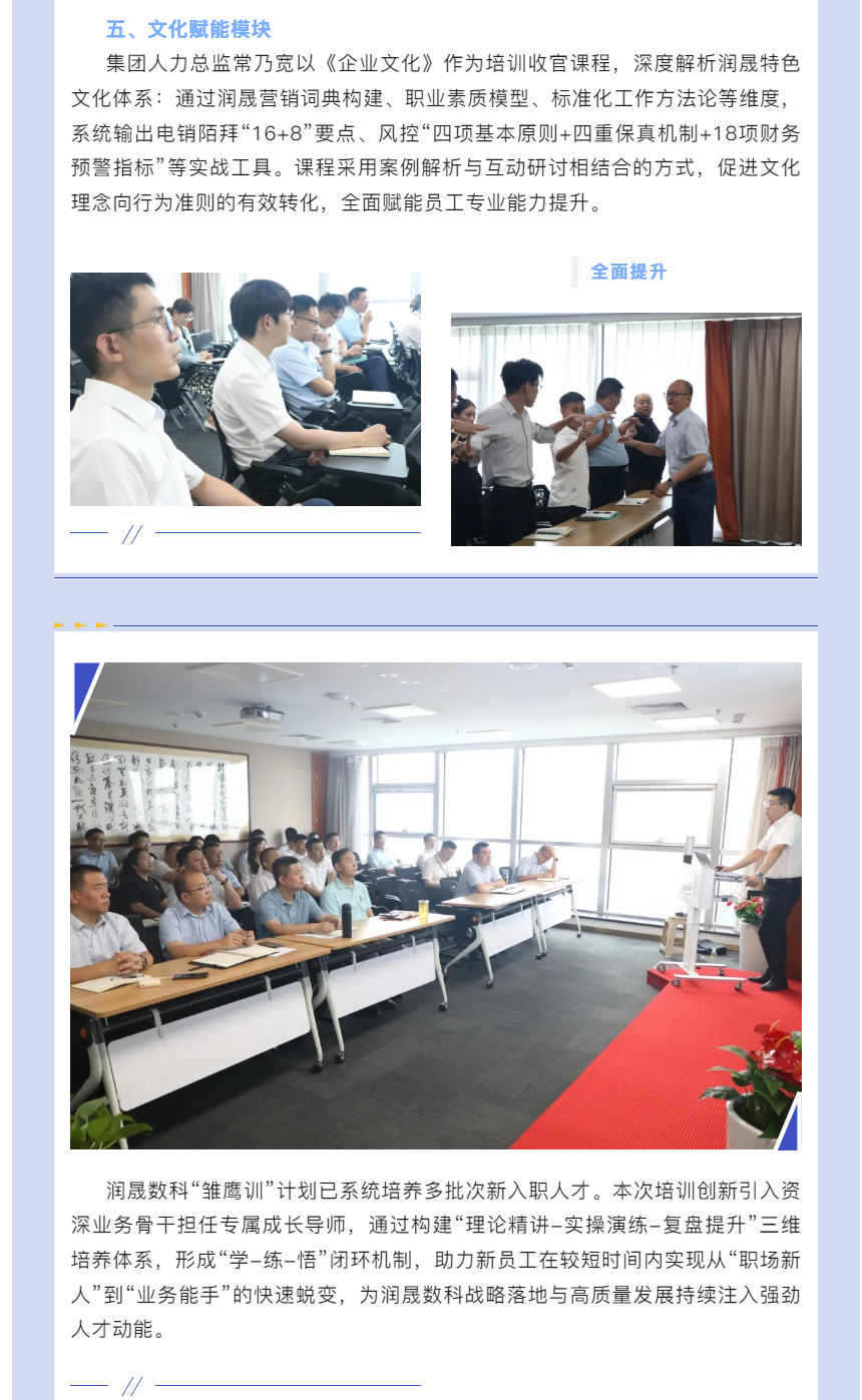 全维赋能丨润晟数科第四期“雏鹰训”专题培训成功举行 - 副本 (2) - 副本.png