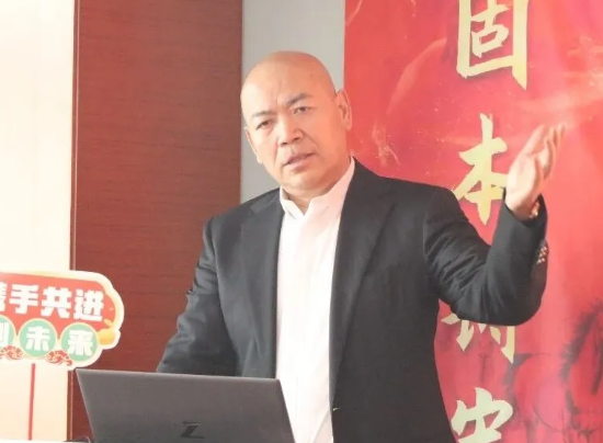 守长期初心 行共赢之道